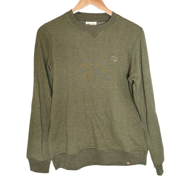 Dickies Tops - Dickies